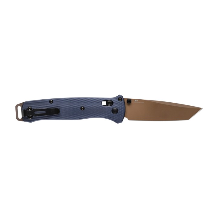 Nóż składany Benchmade 537FE-02 Bailout-1 341
