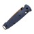 Nóż składany Benchmade 537FE-02 Bailout-3 341