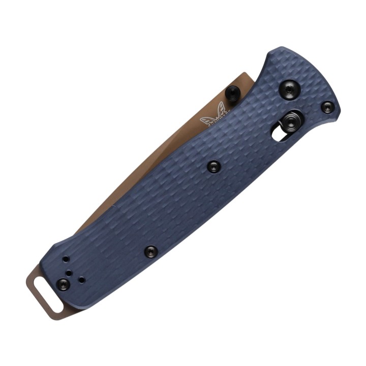 Nóż składany Benchmade 537FE-02 Bailout-3 341
