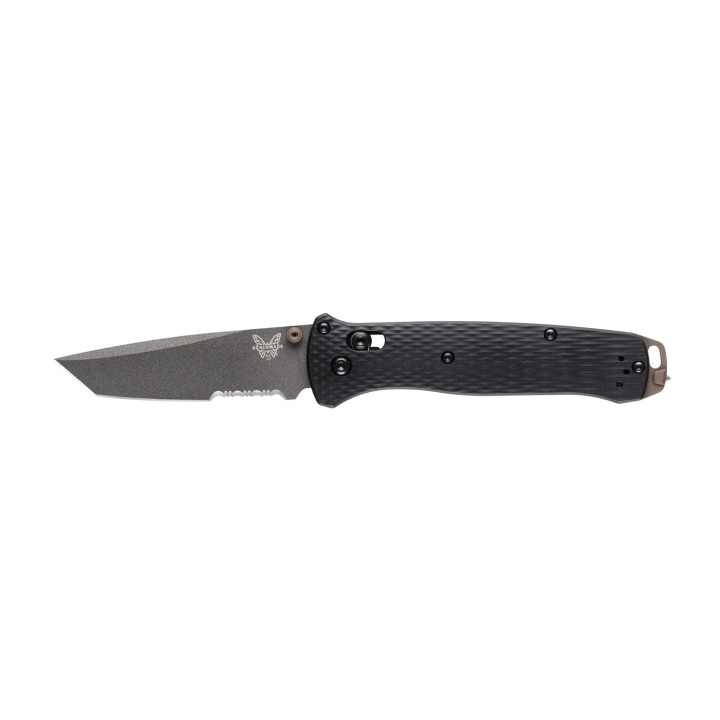 Nóż składany Benchmade 537SGY-03 Bailout- 342