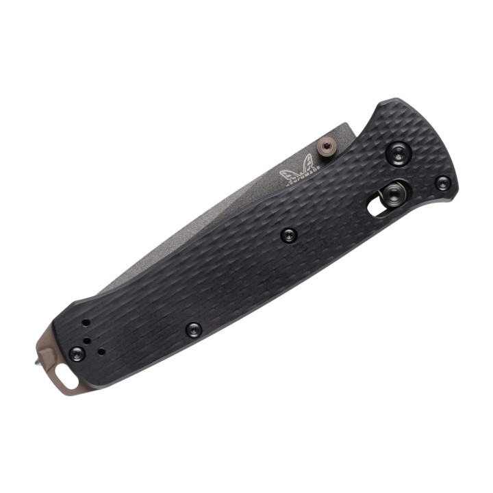 Nóż składany Benchmade 537SGY-03 Bailout-3 342