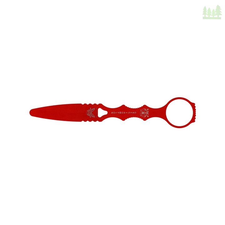 Nóż treningowy Benchmade 176BK-Combo SOCP Dagger- 345