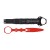 Nóż treningowy Benchmade 176BK-Combo SOCP Dagger-3 345