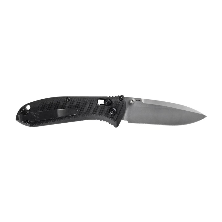Nóż taktyczny Benchmade 575-1 Mini Presidio II-1 347