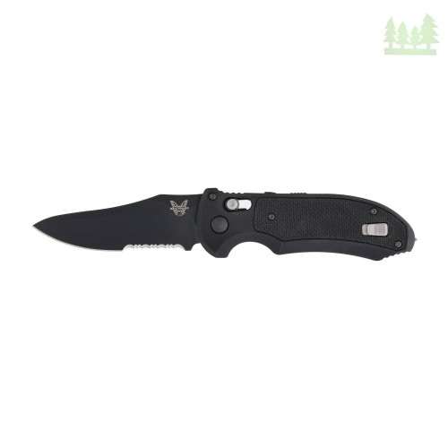 Nóż taktyczny Benchmade 9170SBK Auto Triage- 348
