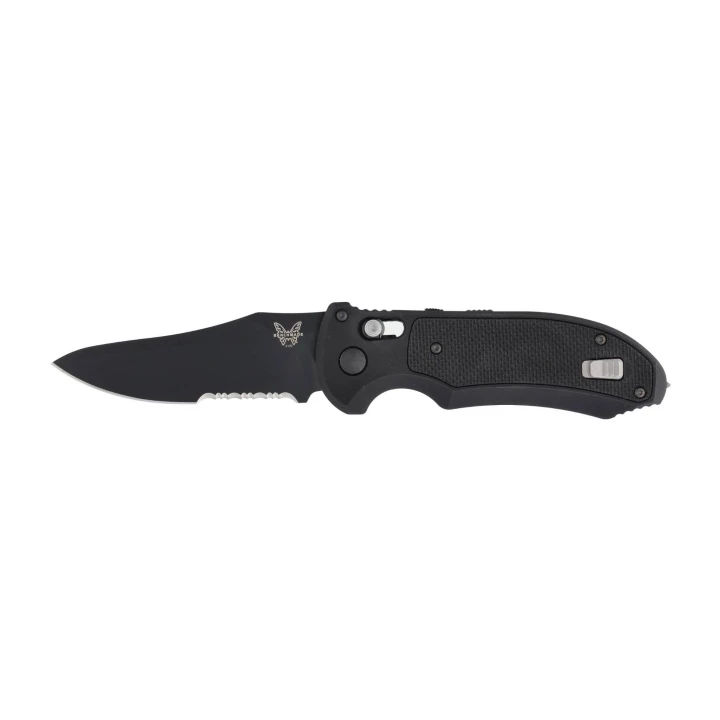 Nóż taktyczny Benchmade 9170SBK Auto Triage- 348