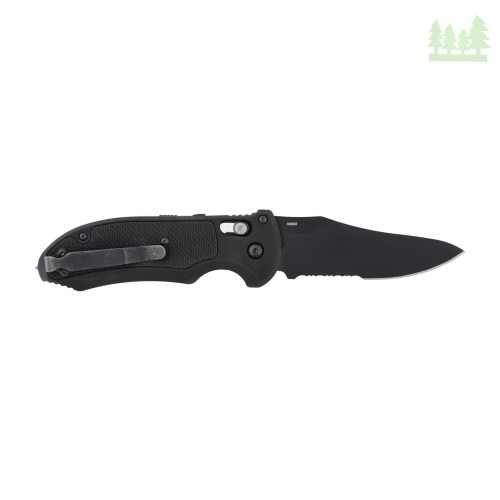 Nóż taktyczny Benchmade 9170SBK Auto Triage-1 348