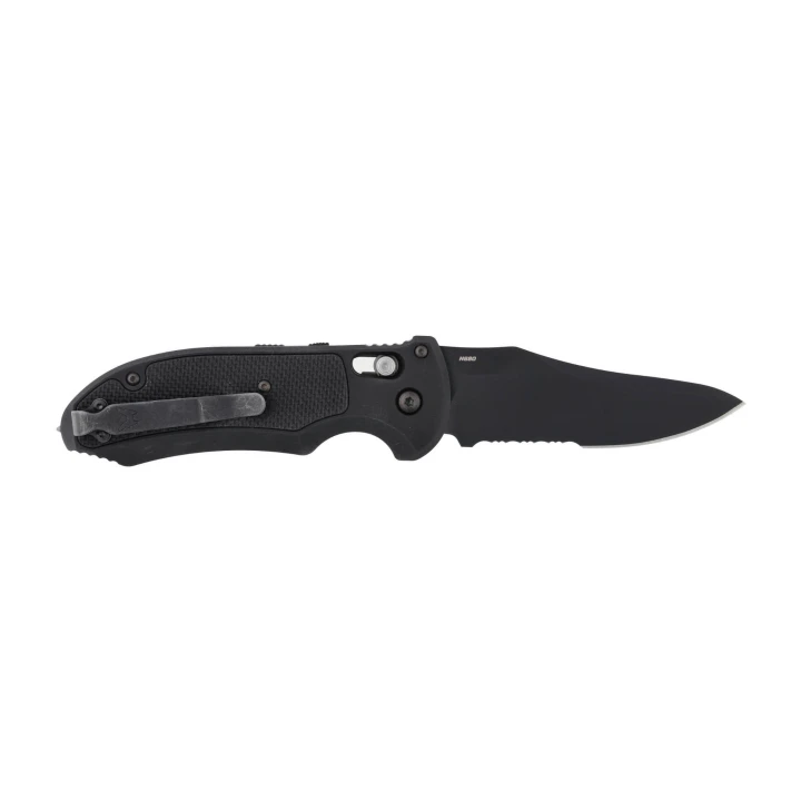 Nóż taktyczny Benchmade 9170SBK Auto Triage-1 348