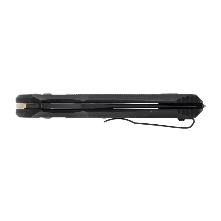 Nóż taktyczny Benchmade 9170SBK Auto Triage-4 348