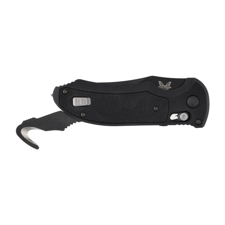 Nóż taktyczny Benchmade 9170SBK Auto Triage-5 348