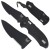 Nóż taktyczny Benchmade 9170SBK Auto Triage-7 348