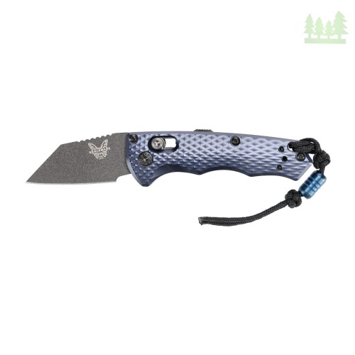 Nóż Benchmade 2950BK Immunity- 350