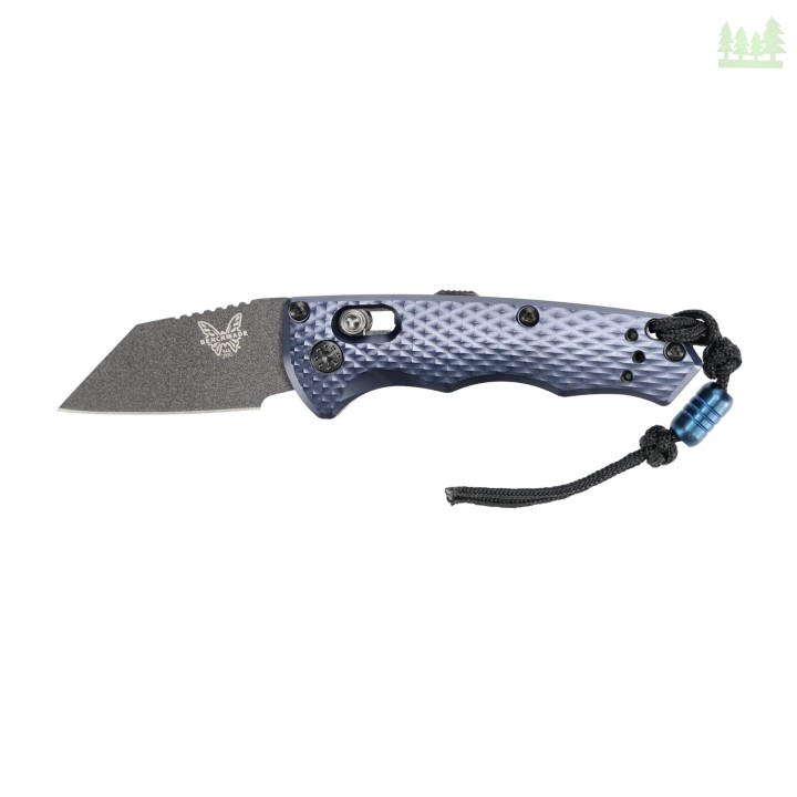 Nóż Benchmade 2950BK Immunity- 350