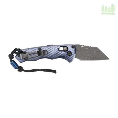 Nóż Benchmade 2950BK Immunity-1 350