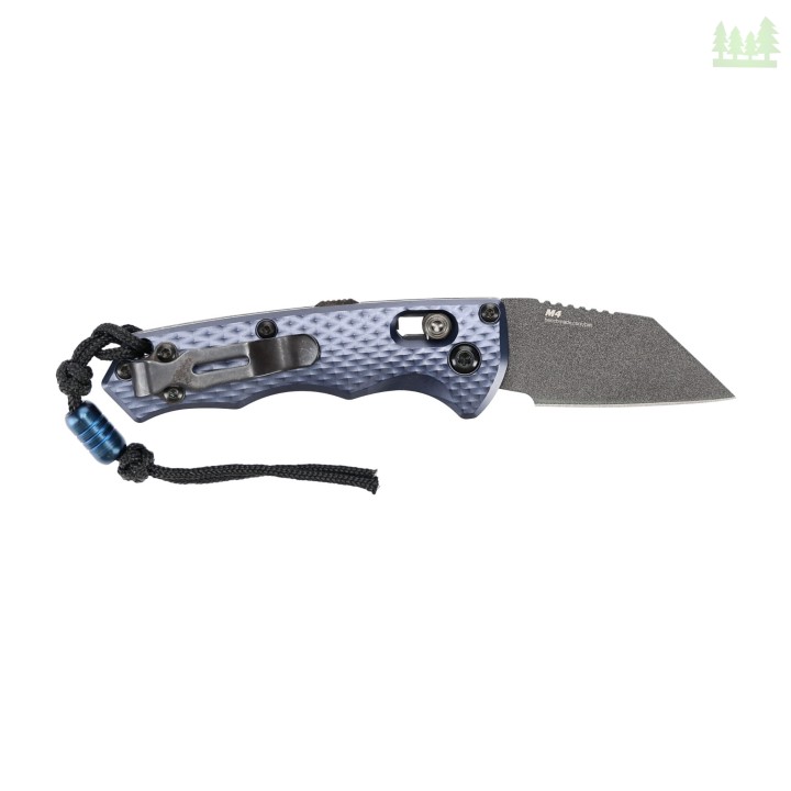 Nóż Benchmade 2950BK Immunity-1 350