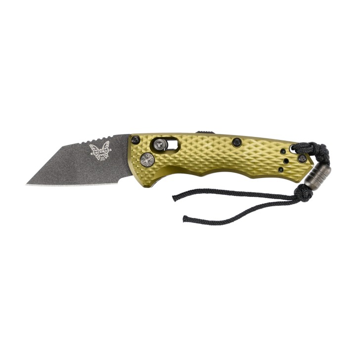 Nóż składany Benchmade 2950BK-2 Immunity- 351