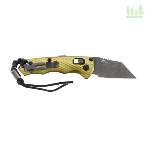 Nóż składany Benchmade 2950BK-2 Immunity-1 351