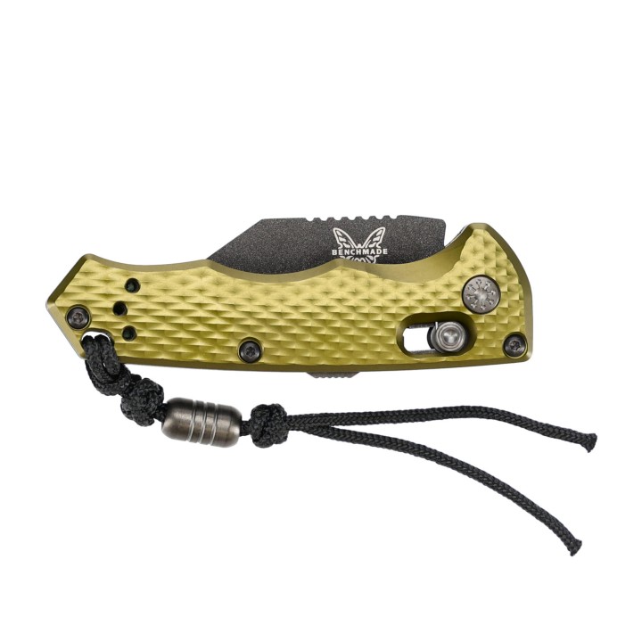 Nóż składany Benchmade 2950BK-2 Immunity-3 351