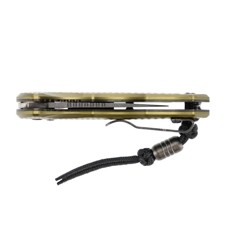 Nóż składany Benchmade 2950BK-2 Immunity-4 351