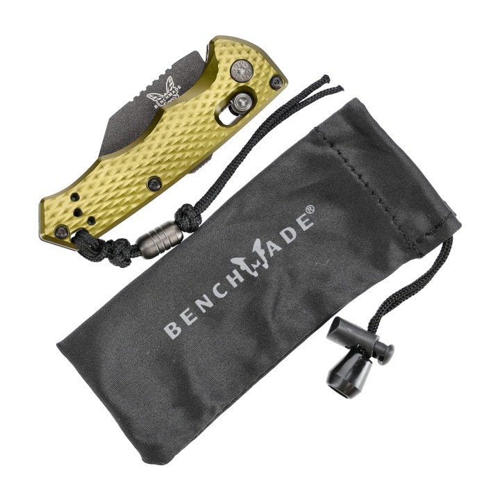 Nóż składany Benchmade 2950BK-2 Immunity-5 351