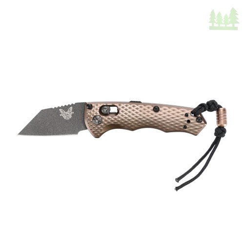 Nóż Benchmade 2950BK-1 Immunity- 352