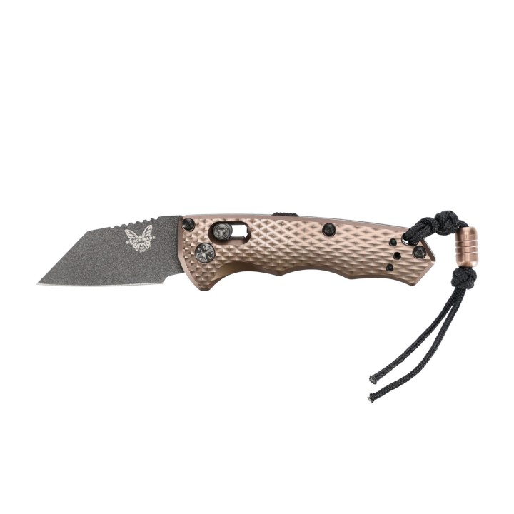Nóż Benchmade 2950BK-1 Immunity- 352