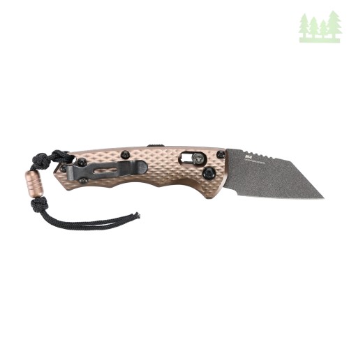 Nóż Benchmade 2950BK-1 Immunity-1 352