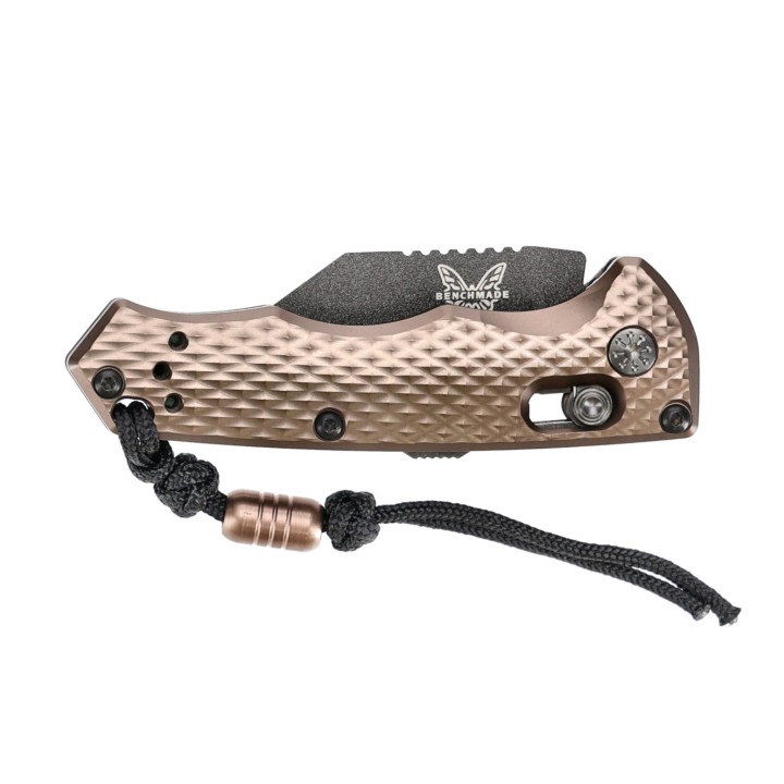 Nóż Benchmade 2950BK-1 Immunity-3 352