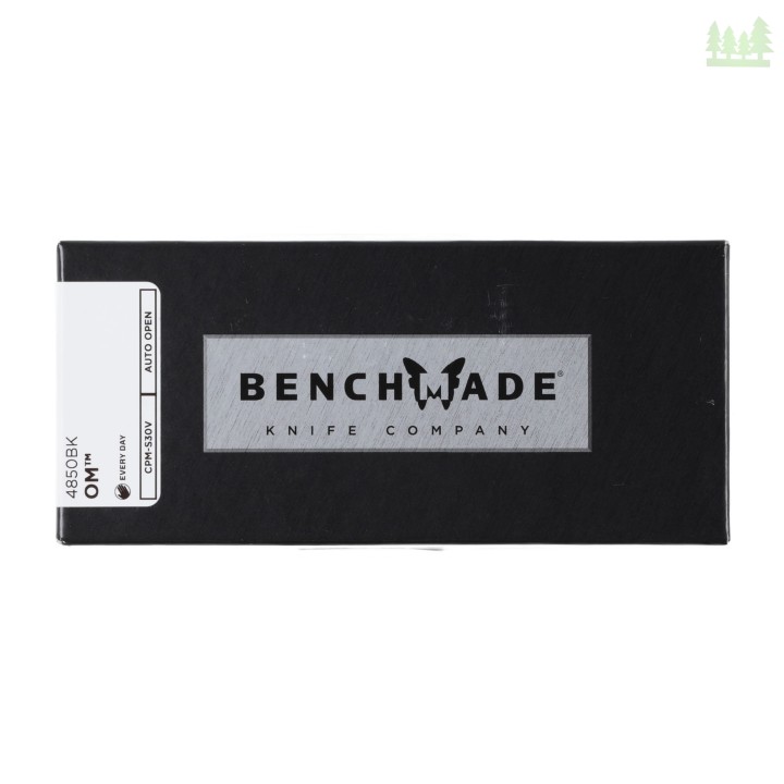 Nóż OTF Benchmade 4850BK Om auto-5 354