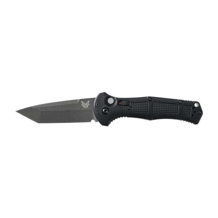 Nóż taktyczny Benchmade 9071BK Claymore- 356