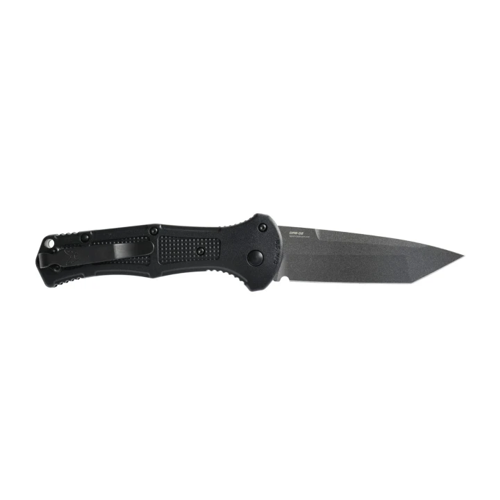 Nóż taktyczny Benchmade 9071BK Claymore-1 356