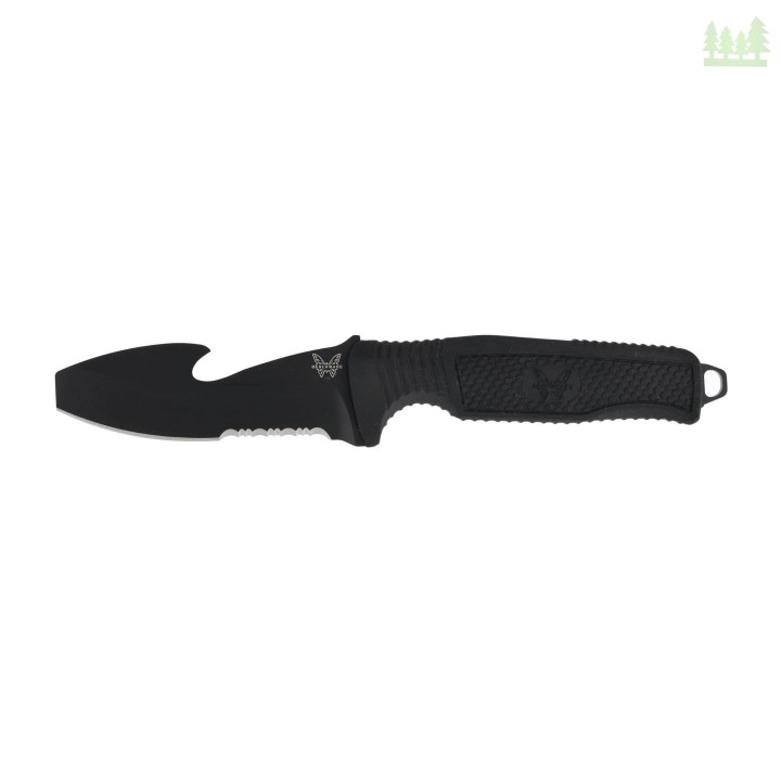 Nóż do nurkowania Benchmade 112SBK-BLK H2O- 361