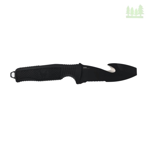 Nóż do nurkowania Benchmade 112SBK-BLK H2O-1 361