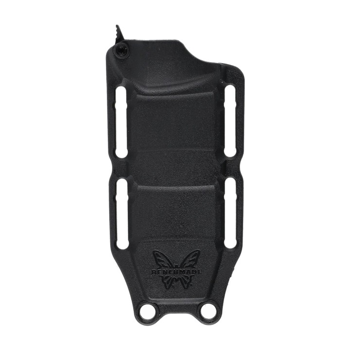 Nóż do nurkowania Benchmade 112SBK-BLK H2O-5 361