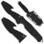 Nóż do nurkowania Benchmade 112SBK-BLK H2O-7 361