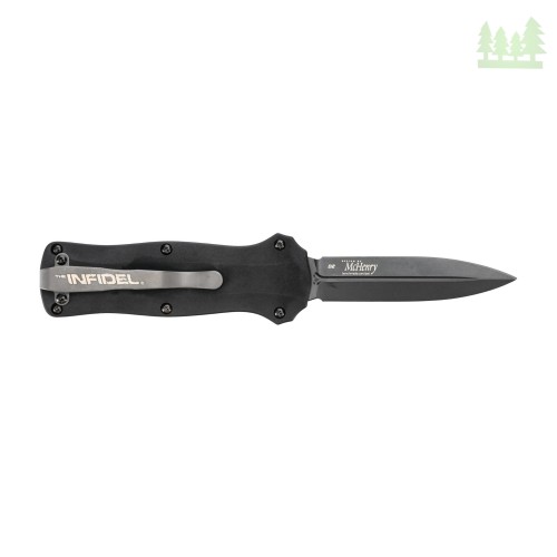 Nóż OTF Benchmade 3350BK Mini Infidel-1 363
