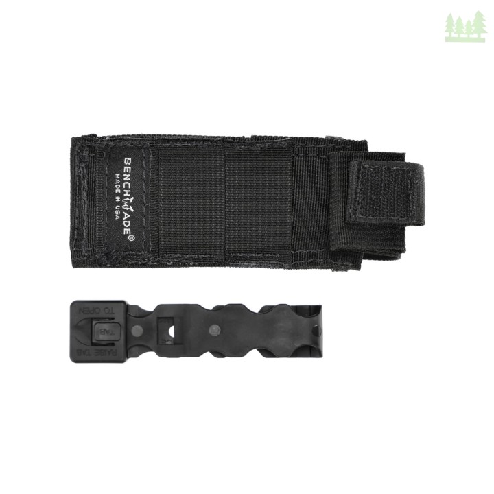 Nóż OTF Benchmade 3350BK Mini Infidel-5 363