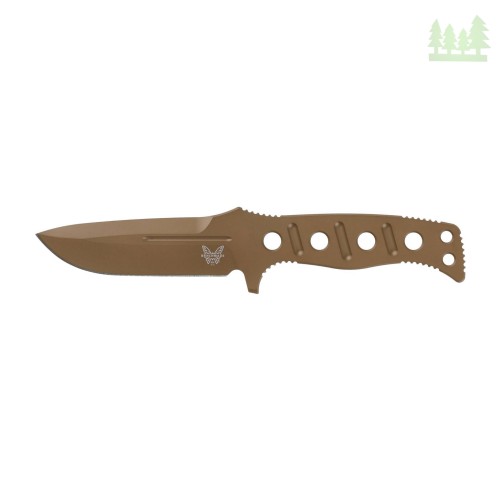 Nóż taktyczny Benchmade 375FE-1 Fixed Adamas- 364