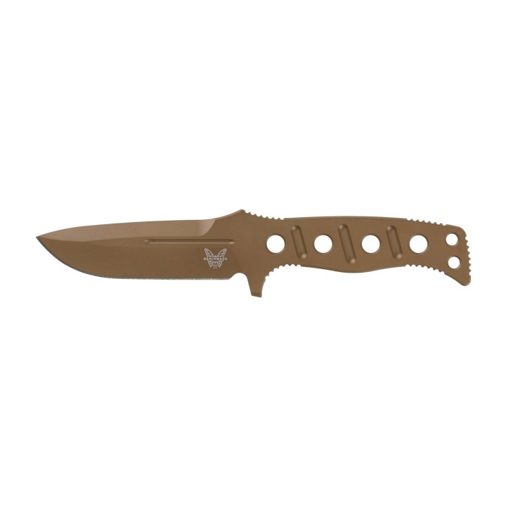 Nóż taktyczny Benchmade 375FE-1 Fixed Adamas- 364