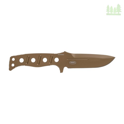 Nóż taktyczny Benchmade 375FE-1 Fixed Adamas-1 364
