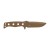 Nóż taktyczny Benchmade 375FE-1 Fixed Adamas-1 364