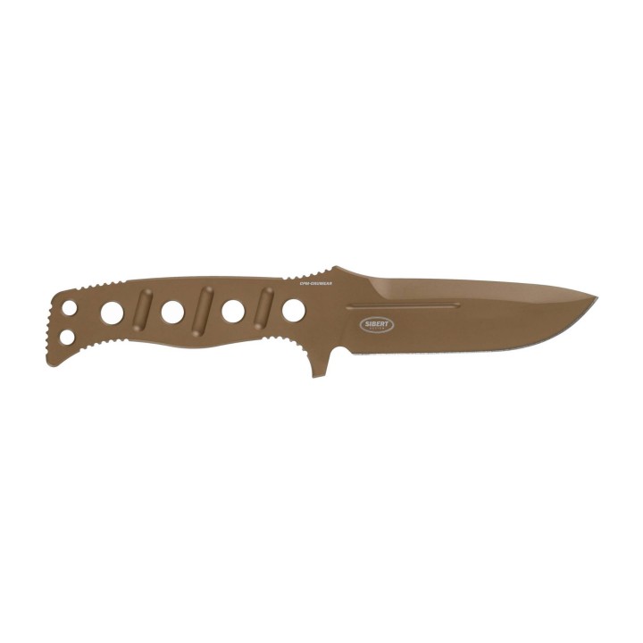 Nóż taktyczny Benchmade 375FE-1 Fixed Adamas-1 364