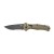 Nóż taktyczny Benchmade 9070SBK-1 Claymore auto- 365