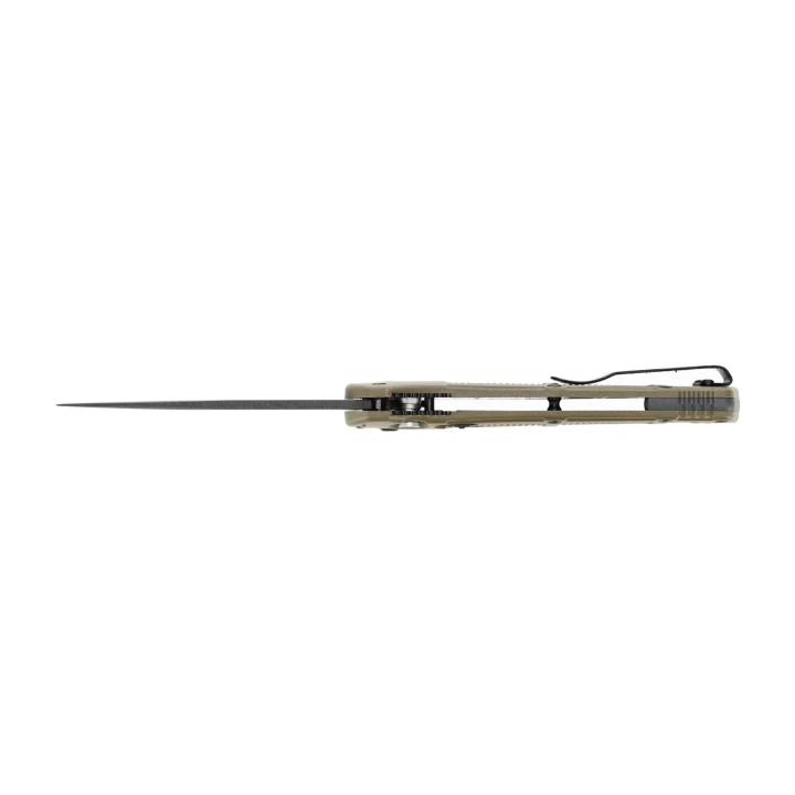 Nóż taktyczny Benchmade 9070SBK-1 Claymore auto-2 365