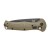 Nóż taktyczny Benchmade 9070SBK-1 Claymore auto-3 365