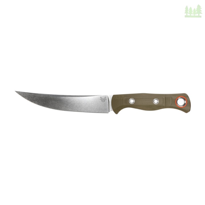 Nóż Benchmade 15500-3 Meatcrafter- 366