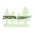 Nóż Benchmade 15500-3 Meatcrafter-1 366