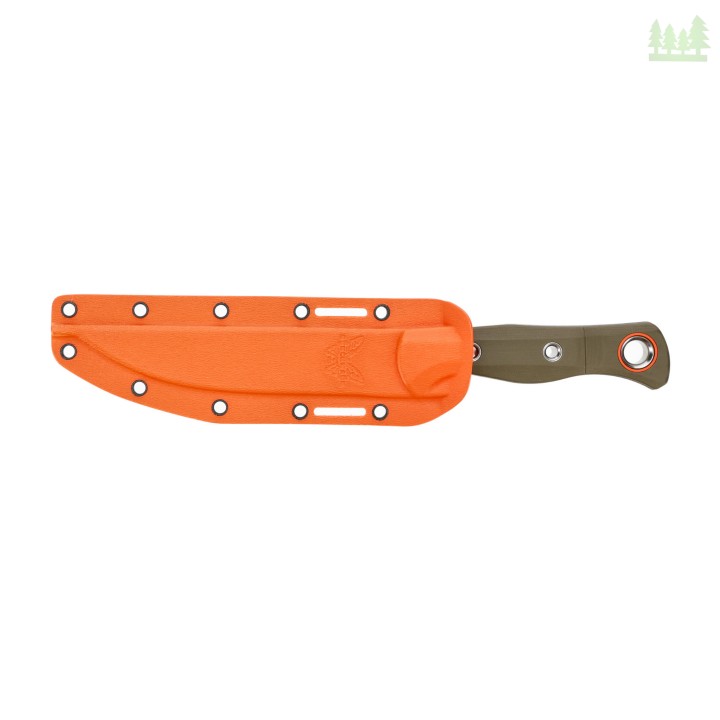 Nóż Benchmade 15500-3 Meatcrafter-3 366