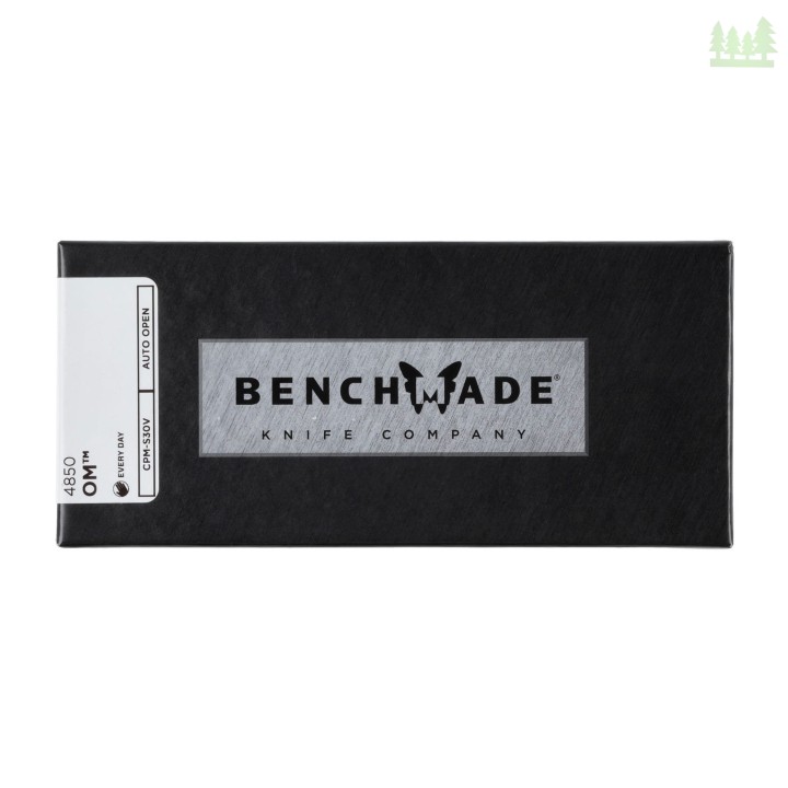Nóż OTF Benchmade 4850 Om OTF Auto-5 367