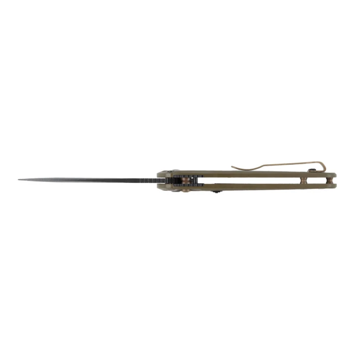 Nóż taktyczny Benchmade 4300BK-02 CLA auto-2 371